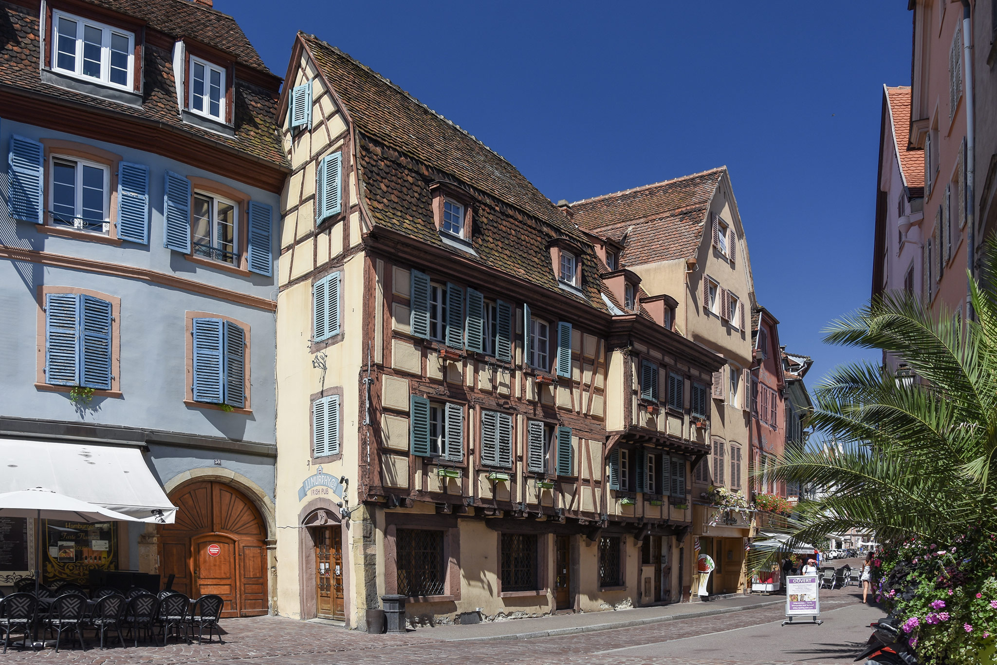 Colmar